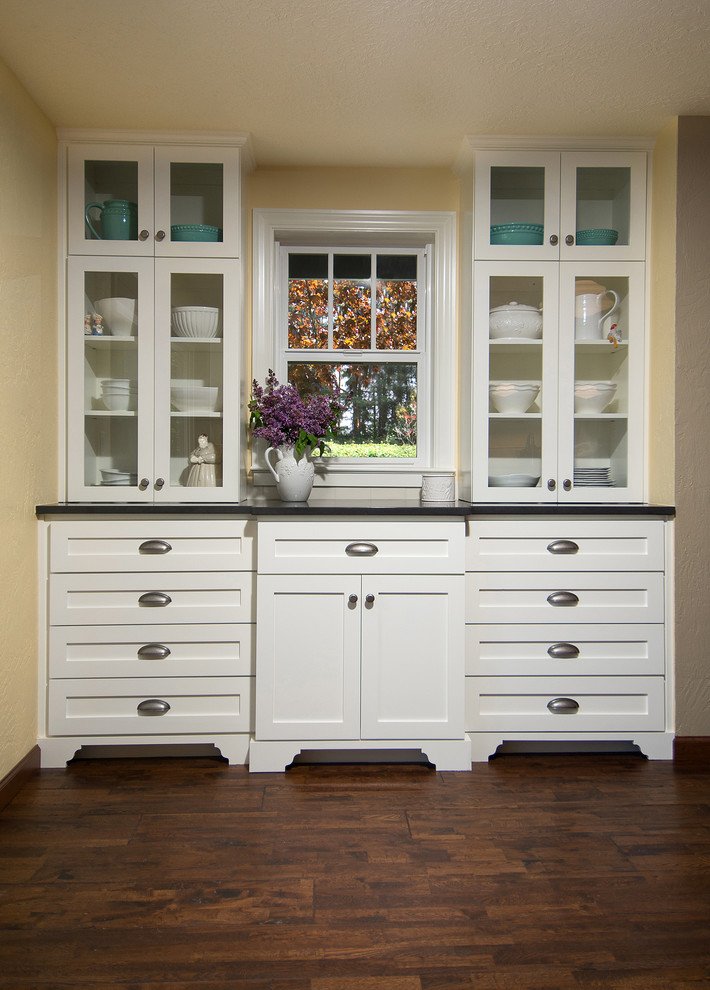 Becker Kitchen — Kitchen remodel in Portland, OR (photo 7)