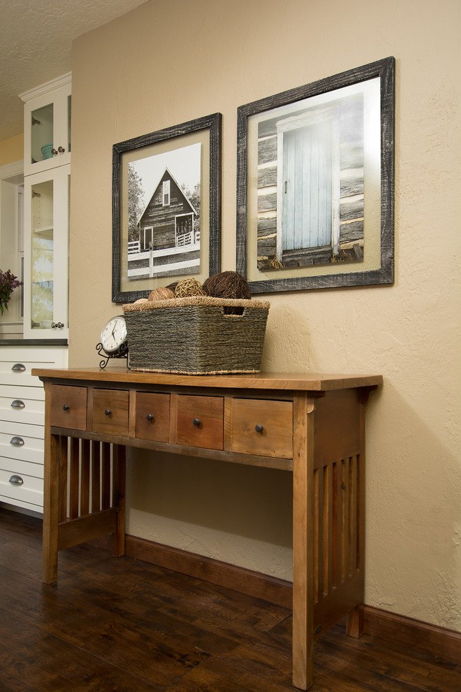 Becker Kitchen — Kitchen remodel in Portland, OR (photo 9)