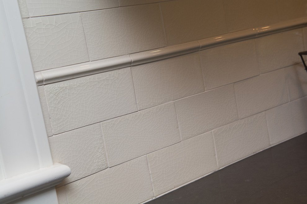 Becker Kitchen — Kitchen remodel in Portland, OR