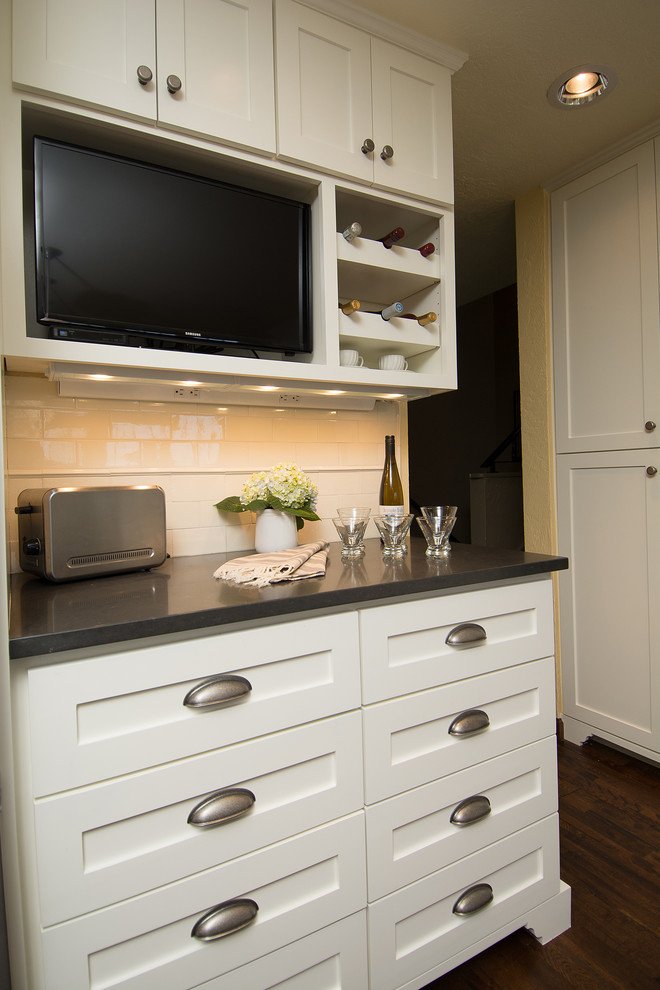 Becker Kitchen — Kitchen remodel in Portland, OR (photo 14)