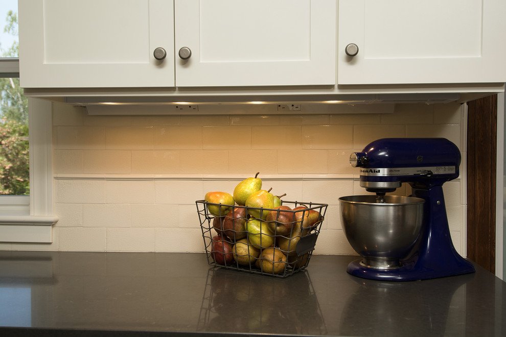 Becker Kitchen — Kitchen remodel in Portland, OR (photo 19)