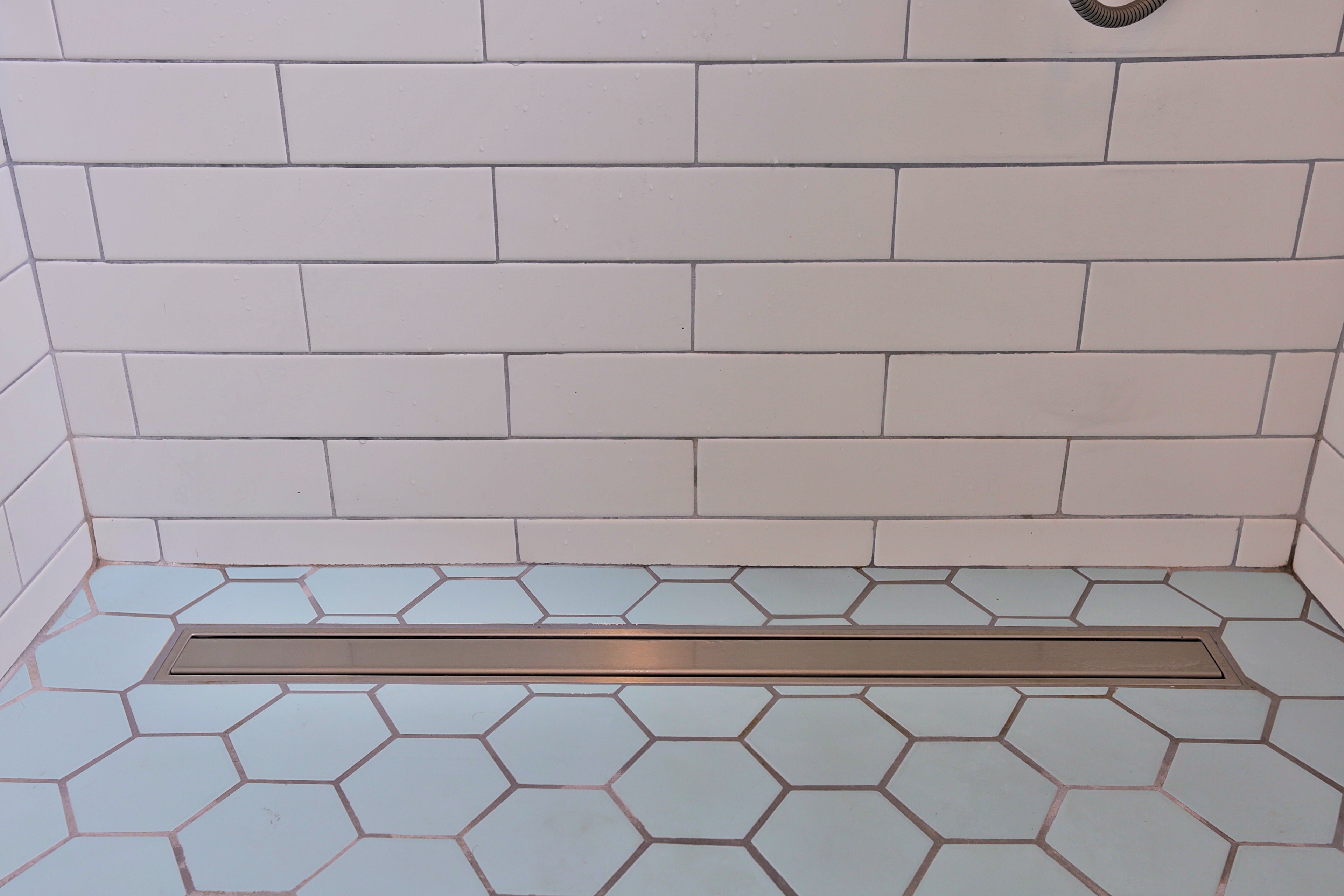 Canyon Drive Bathroom Remodel — Bathroom remodel in Portland, OR (photo 5)