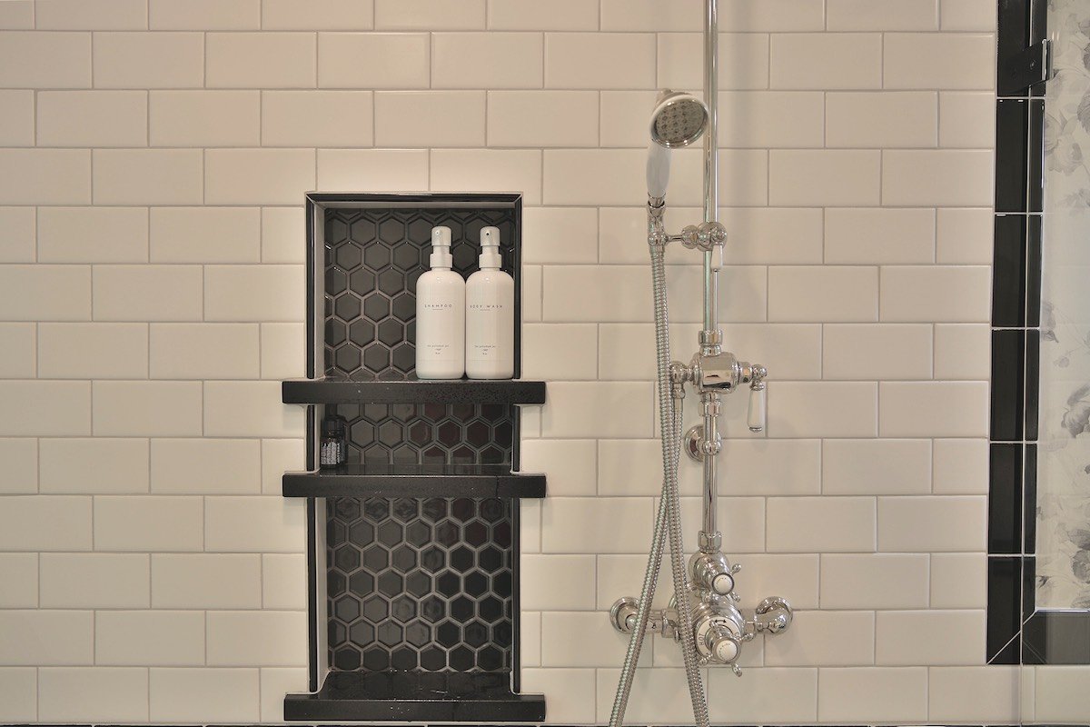 Christiansen Primary Suite Remodel — Primary Suite remodel in Lake Oswego, OR (photo 5)