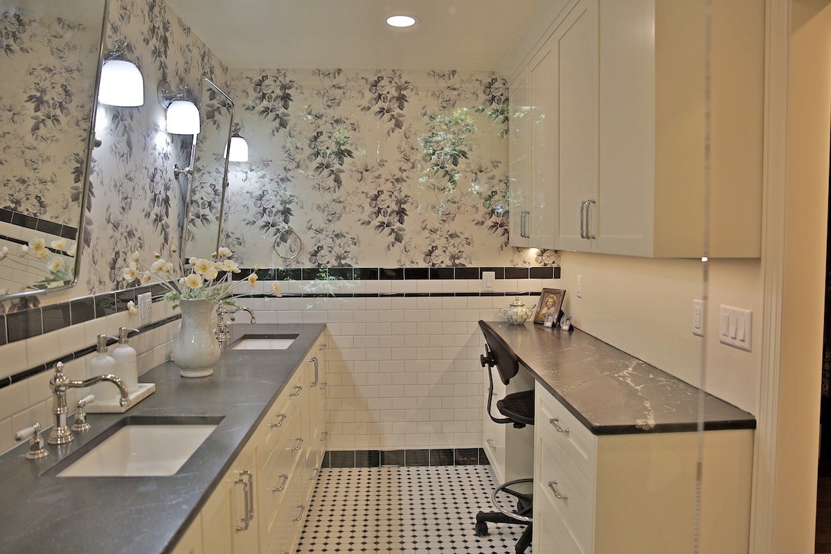 Christiansen Primary Suite Remodel — Primary Suite remodel in Lake Oswego, OR (photo 6)