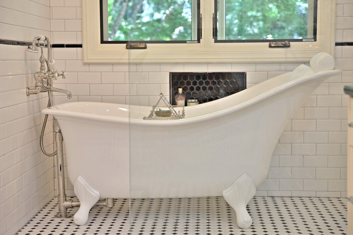 Christiansen Primary Suite Remodel — Primary Suite remodel in Lake Oswego, OR (photo 9)