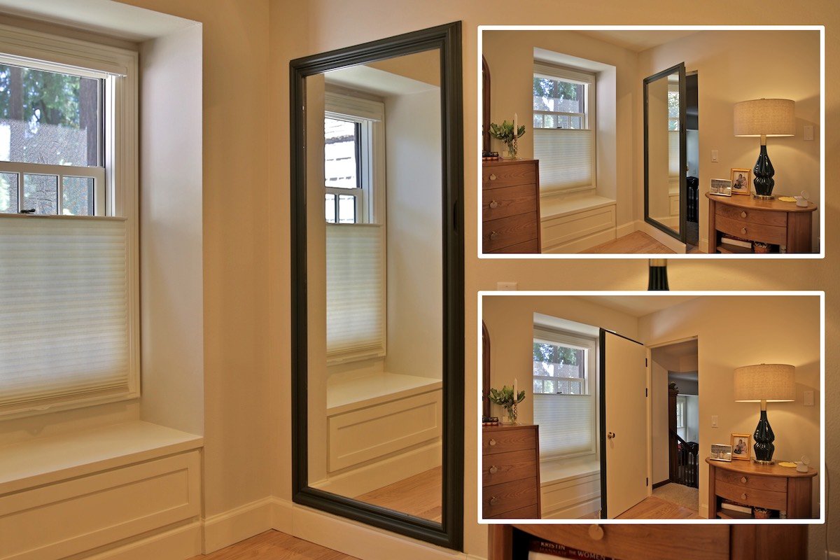 Christiansen Primary Suite Remodel — Primary Suite remodel in Lake Oswego, OR (photo 16)