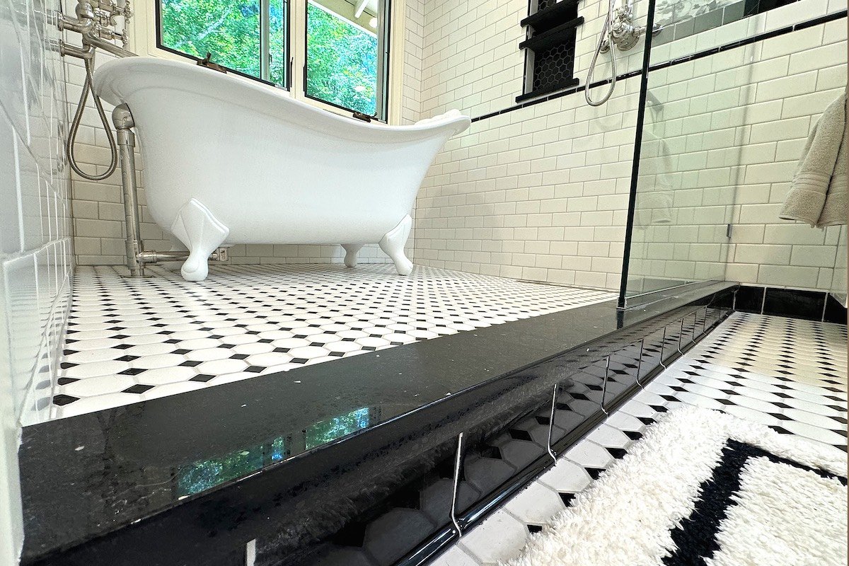 Christiansen Primary Suite Remodel — Primary Suite remodel in Lake Oswego, OR (photo 20)