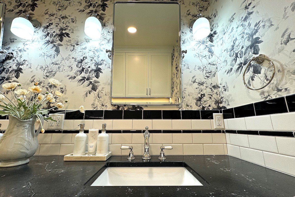 Christiansen Primary Suite Remodel — Primary Suite remodel in Lake Oswego, OR (photo 21)