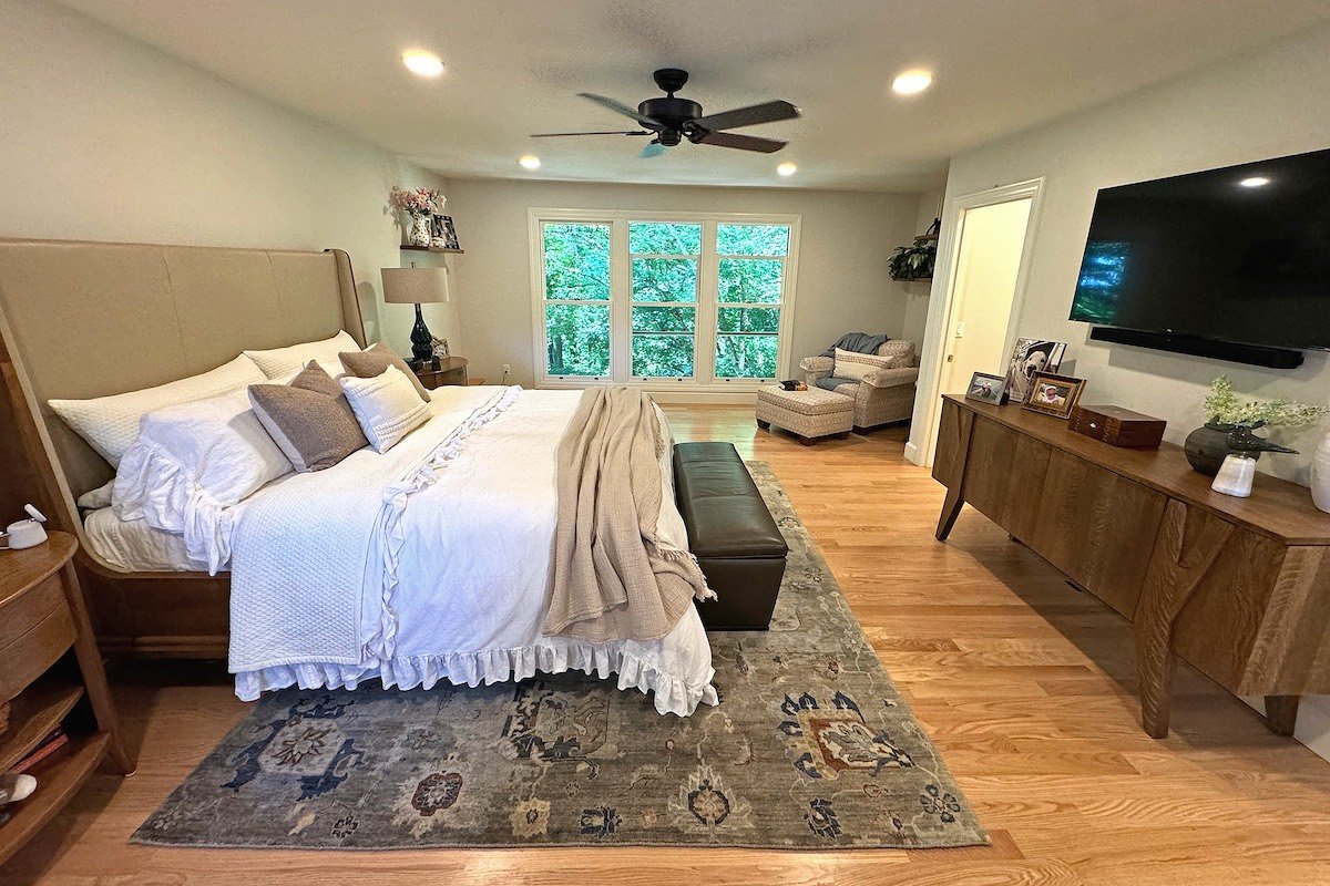 Christiansen Primary Suite Remodel — Primary Suite remodel in Lake Oswego, OR (photo 23)