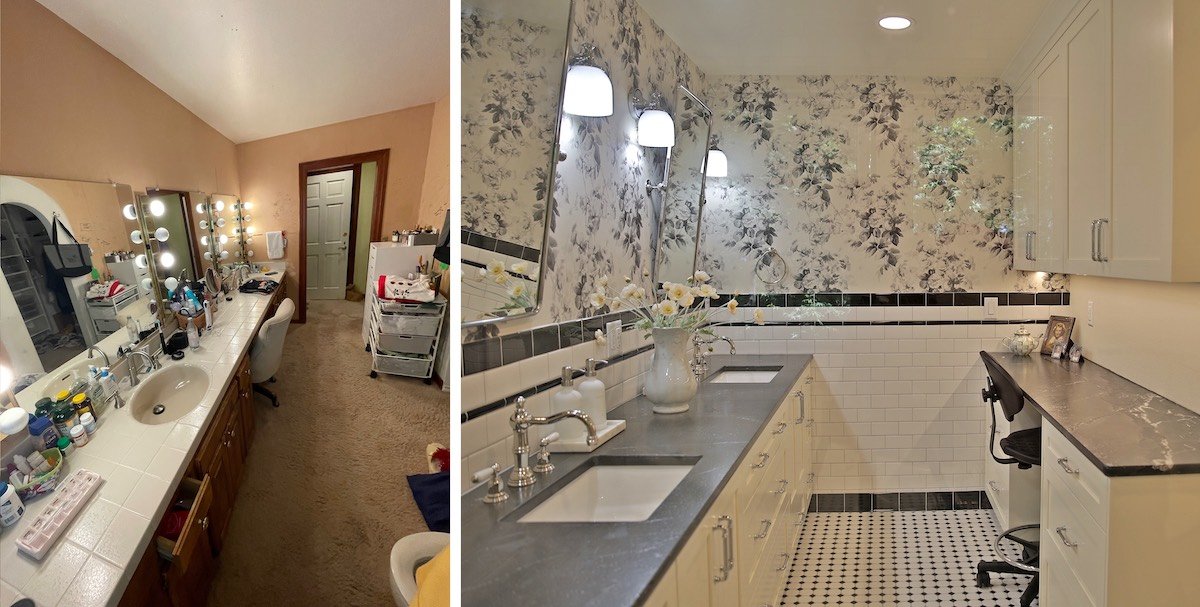 Christiansen Primary Suite Remodel — Primary Suite remodel in Lake Oswego, OR (photo 25)