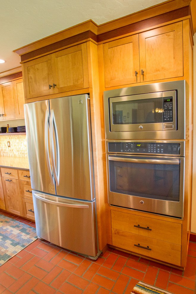 Fasulo Kitchen — Kitchen remodel in Portland, OR (photo 4)