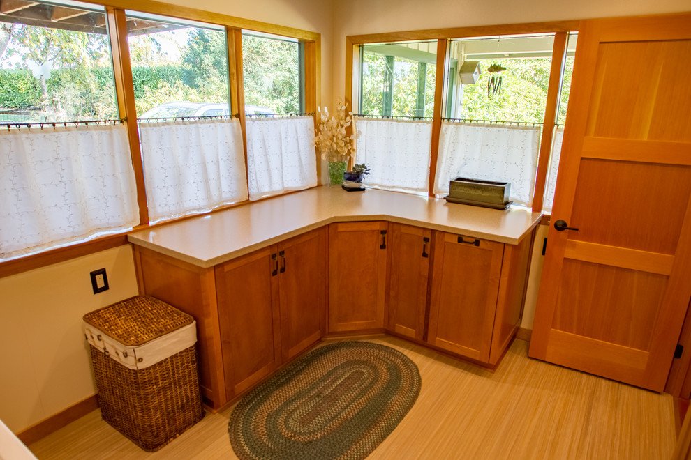 Fasulo Kitchen — Kitchen remodel in Portland, OR (photo 9)