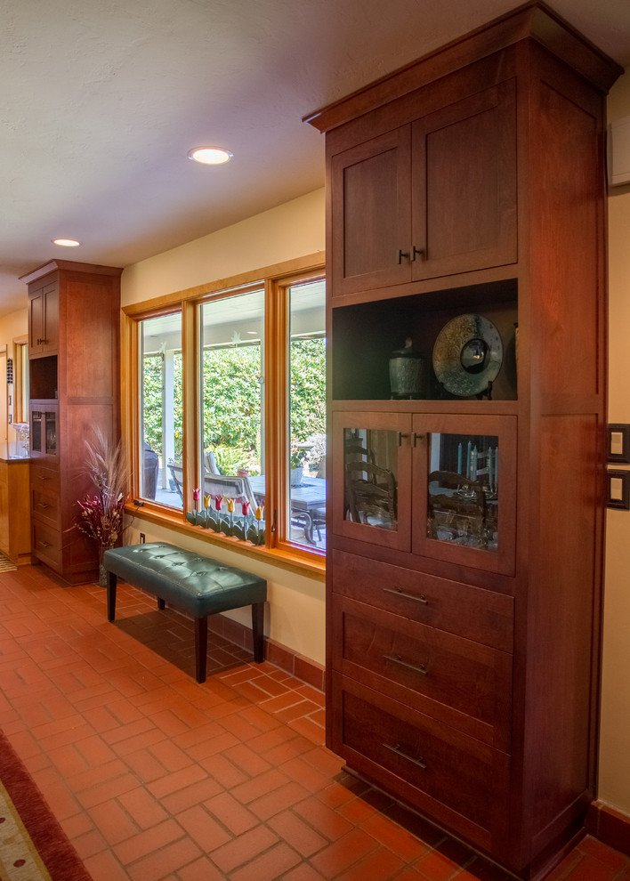 Fasulo Kitchen — Kitchen remodel in Portland, OR (photo 11)