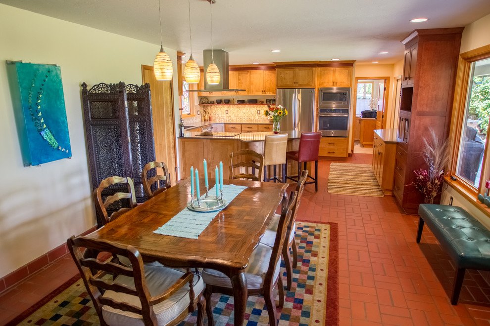 Fasulo Kitchen — Kitchen remodel in Portland, OR (photo 12)