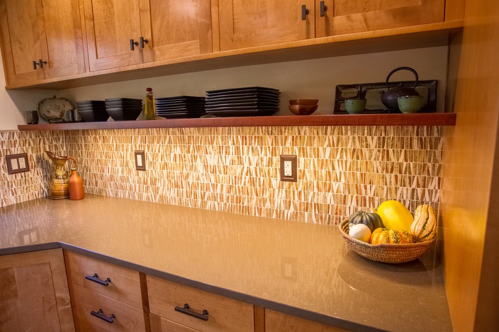 Fasulo Kitchen — Kitchen remodel in Portland, OR (photo 14)