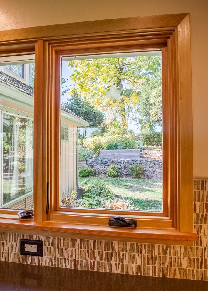 Fasulo Kitchen — Kitchen remodel in Portland, OR (photo 15)