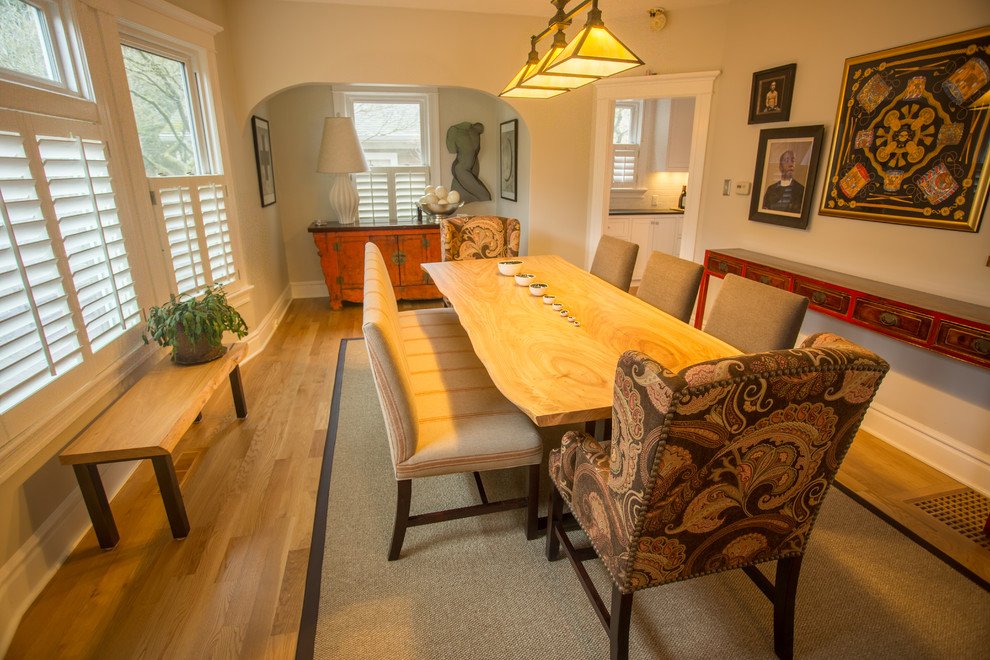 Lindquist Kitchen — Kitchen remodel in Portland, OR