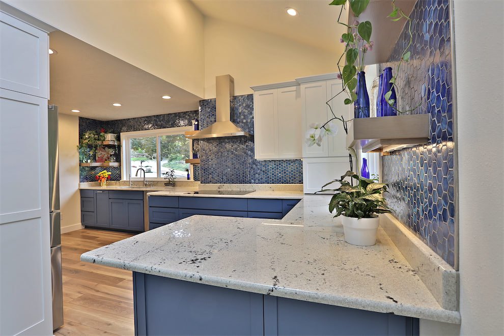 Metzger Kitchen 2023 — Kitchen remodel in Metzger, OR