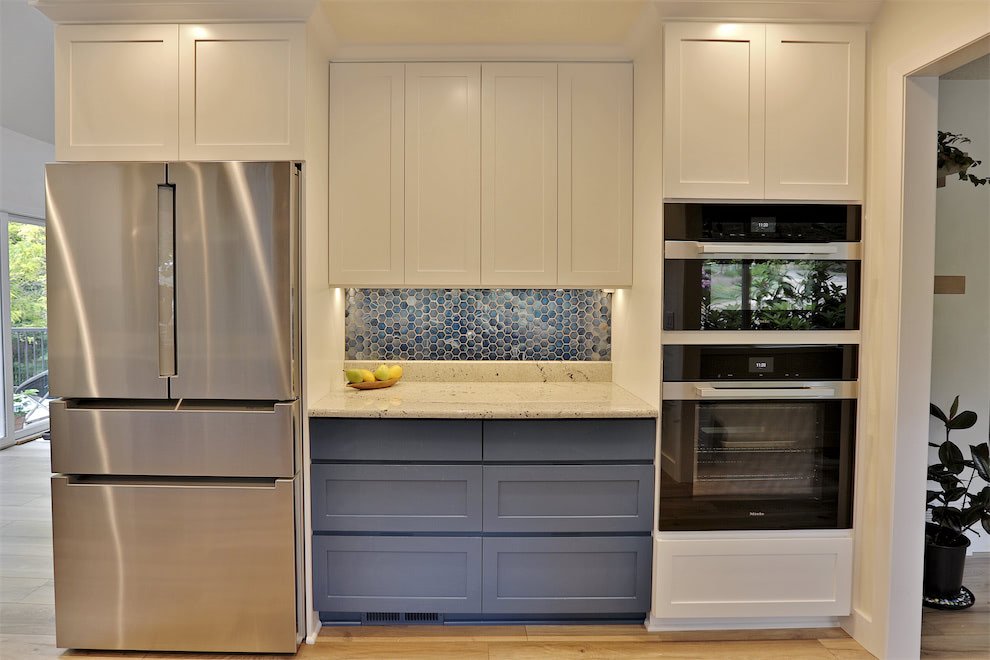 Metzger Kitchen 2023 — Kitchen remodel in Metzger, OR (photo 7)