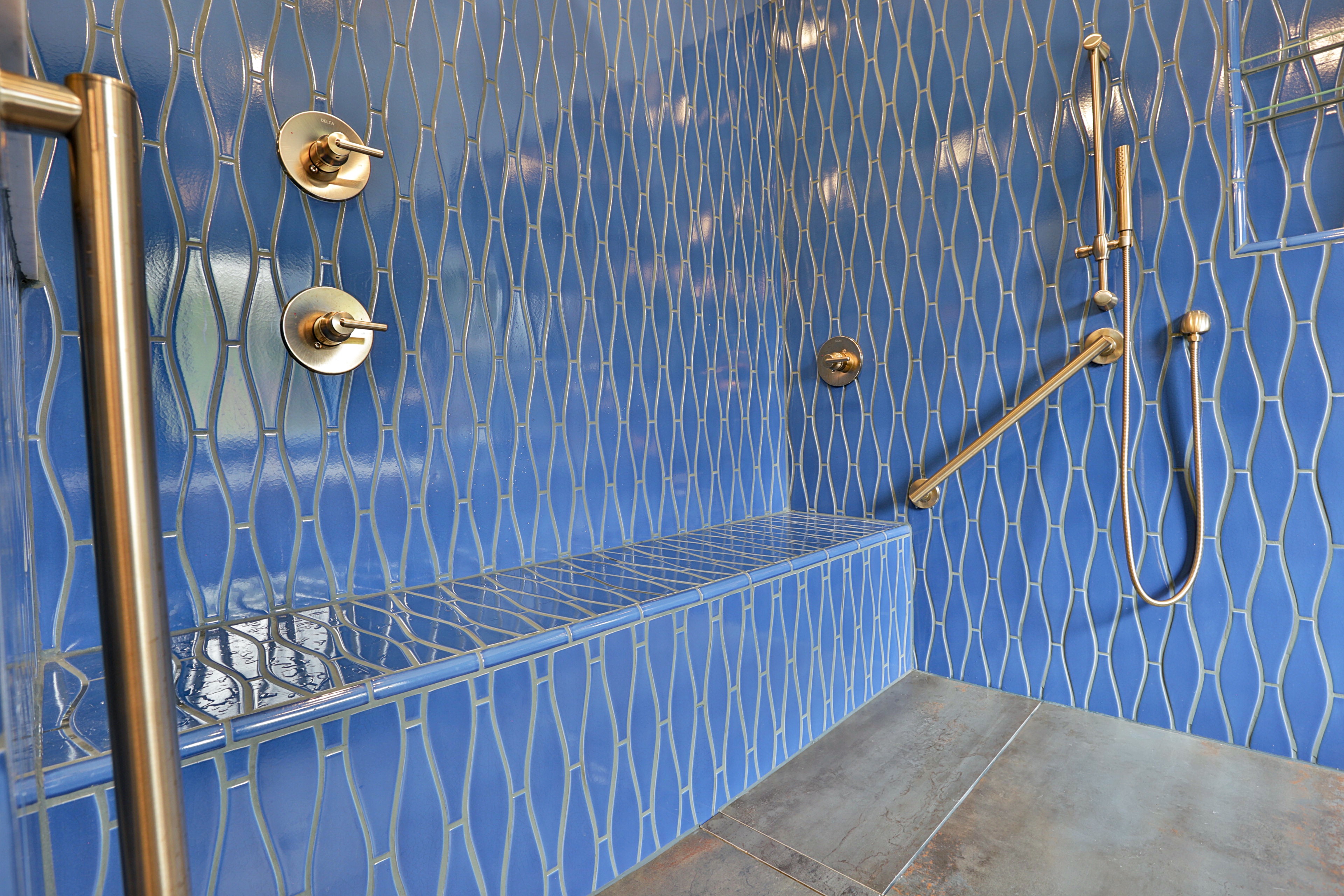 Mitchell St. Master Suite — Primary Suite remodel in Portland, OR