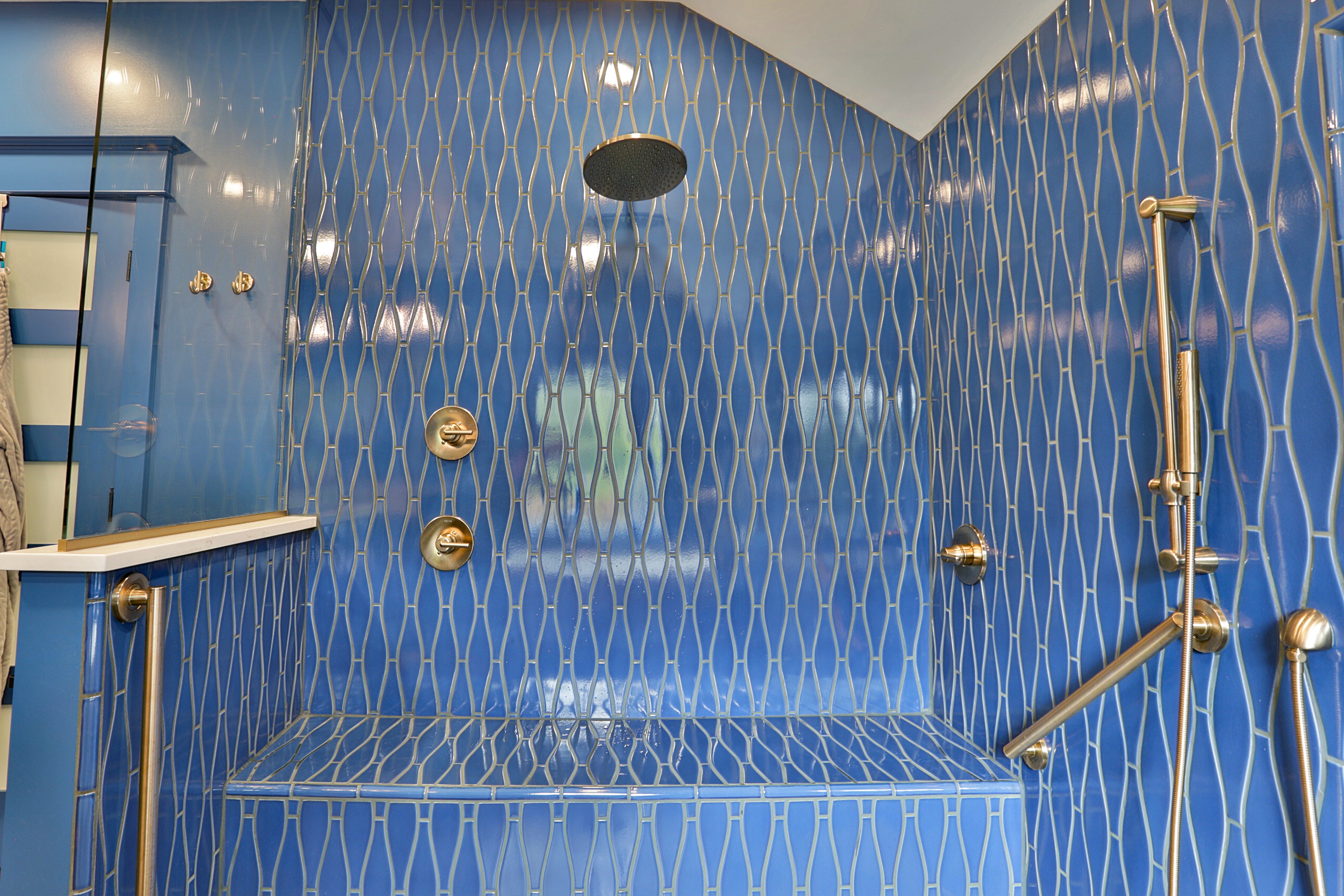 Mitchell St. Master Suite — Primary Suite remodel in Portland, OR (photo 3)