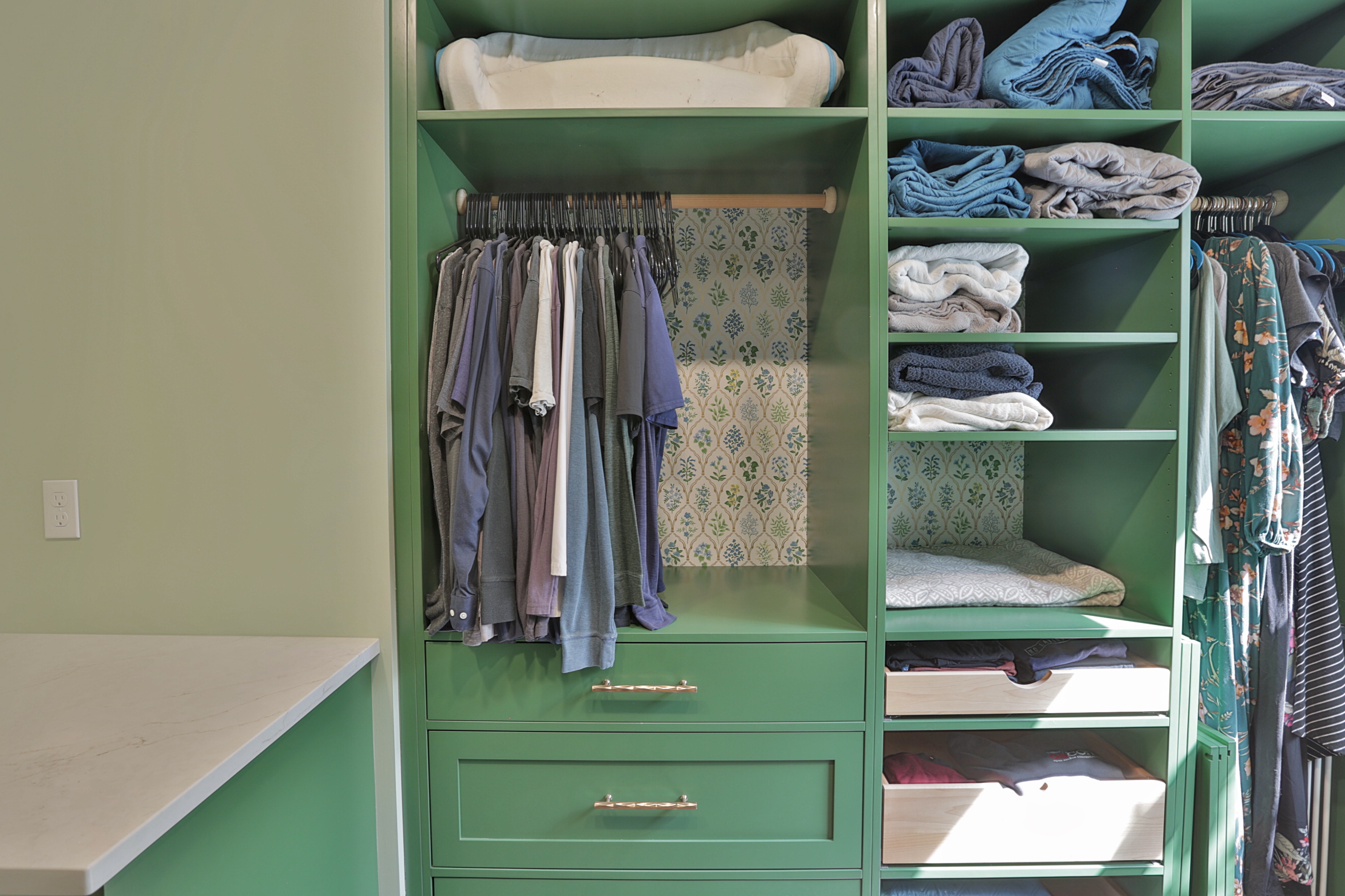 Mitchell St. Master Suite — Primary Suite remodel in Portland, OR (photo 8)