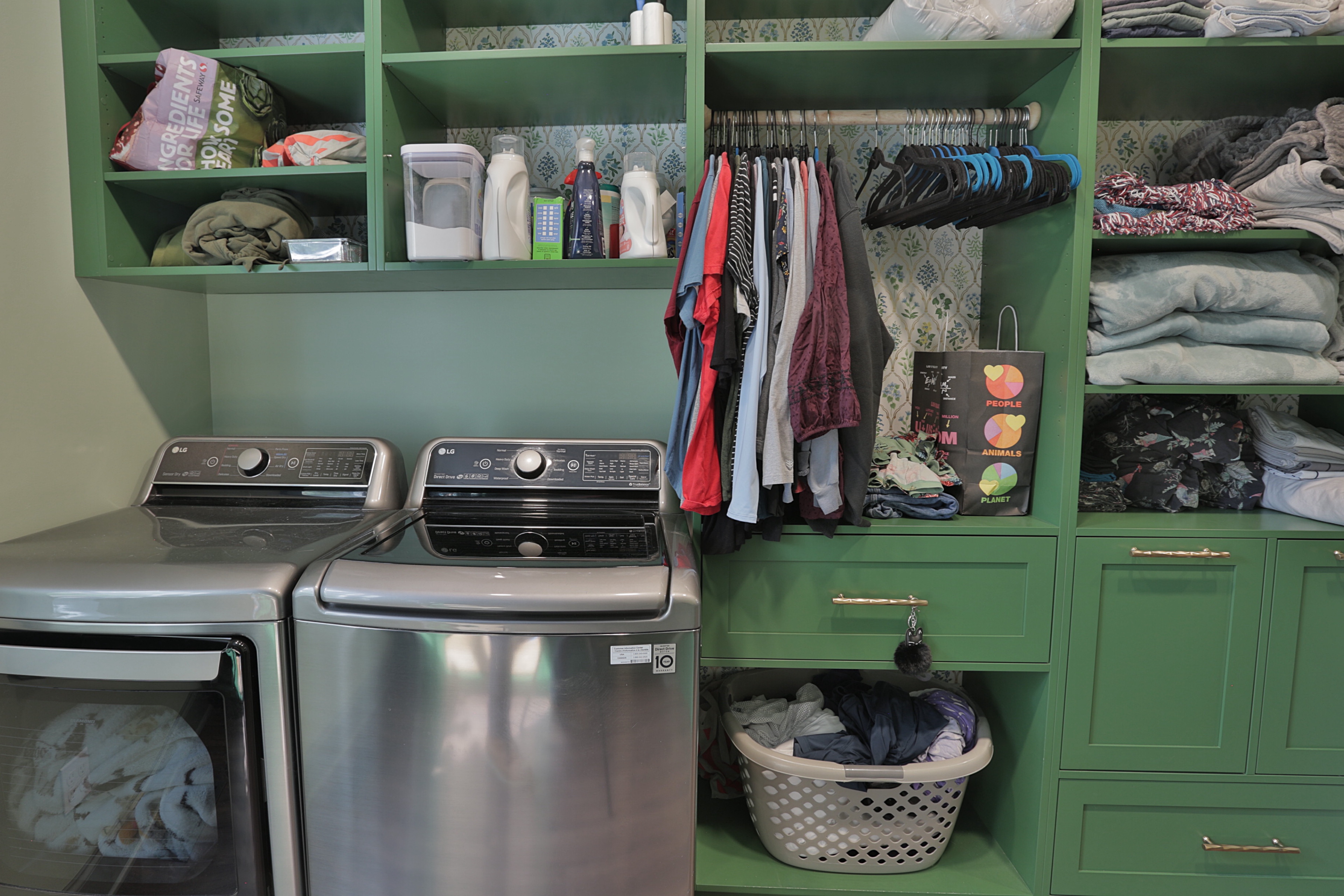 Mitchell St. Master Suite — Primary Suite remodel in Portland, OR (photo 10)