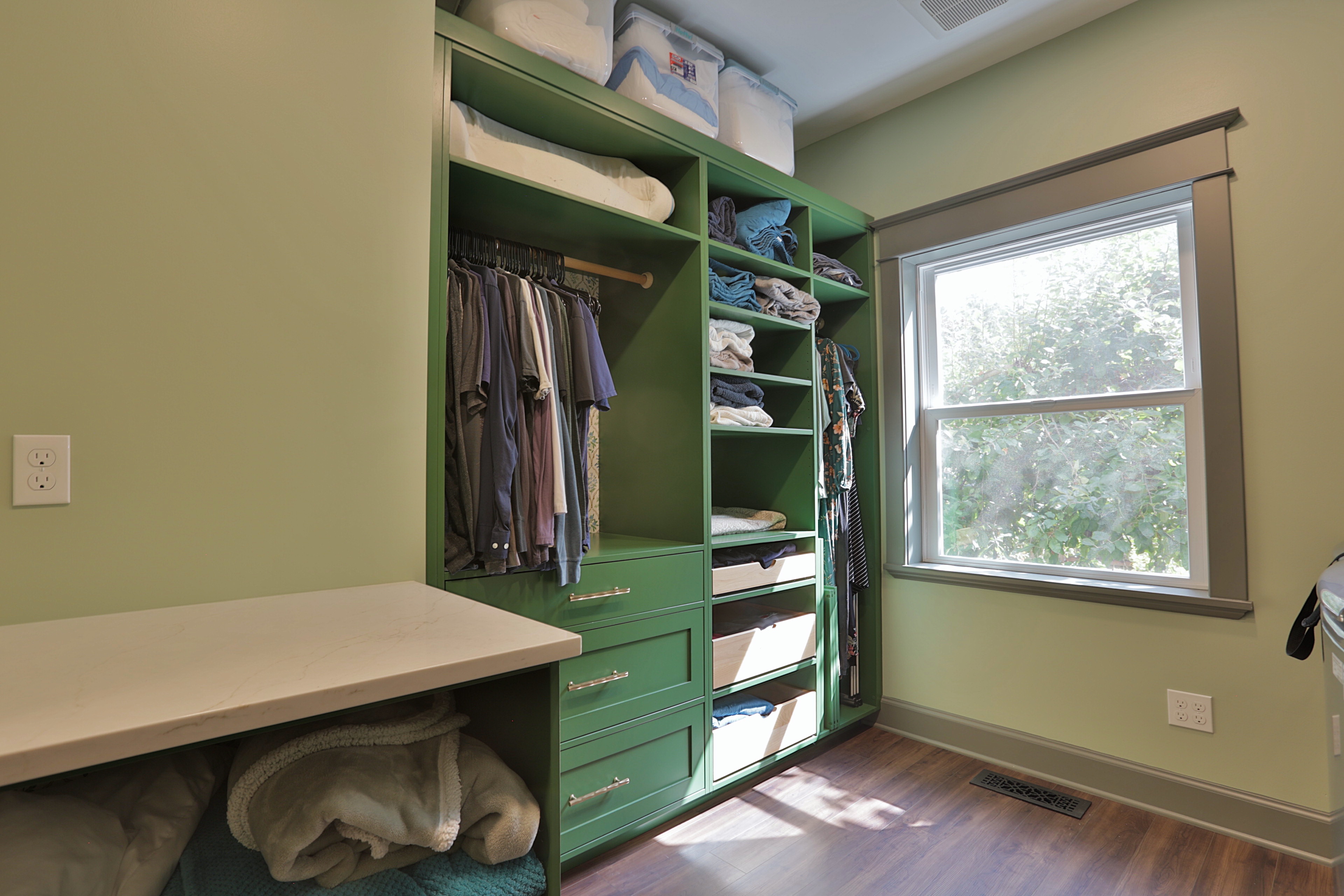 Mitchell St. Master Suite — Primary Suite remodel in Portland, OR (photo 13)