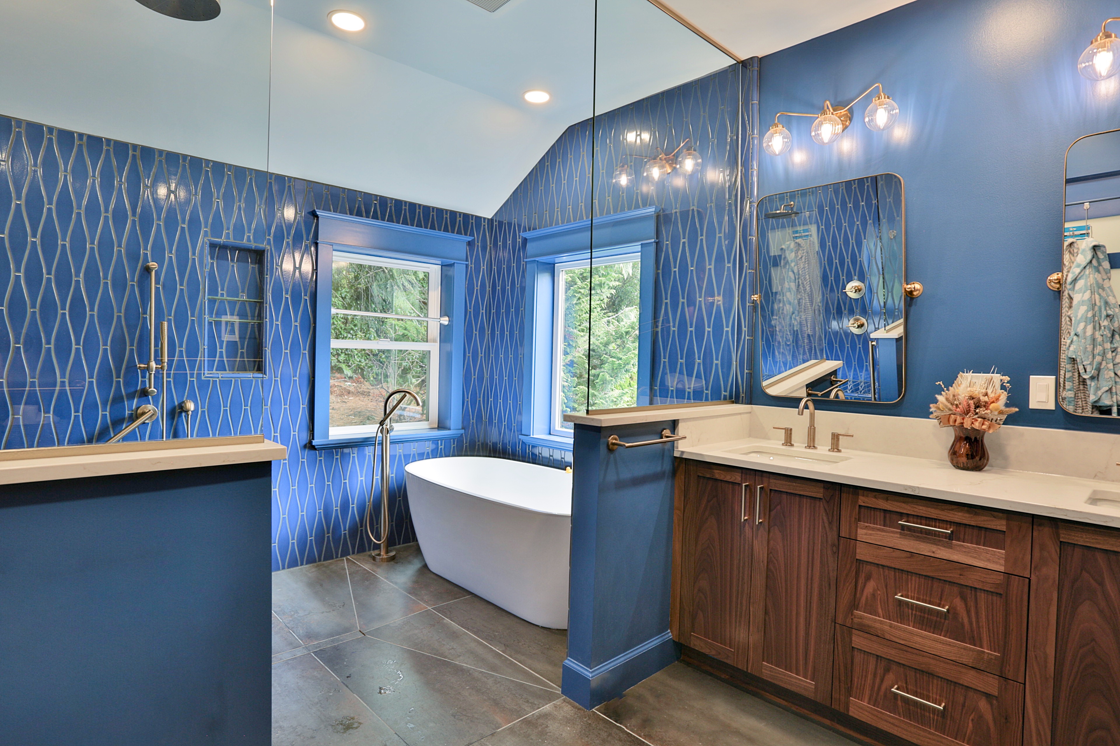 Mitchell St. Master Suite