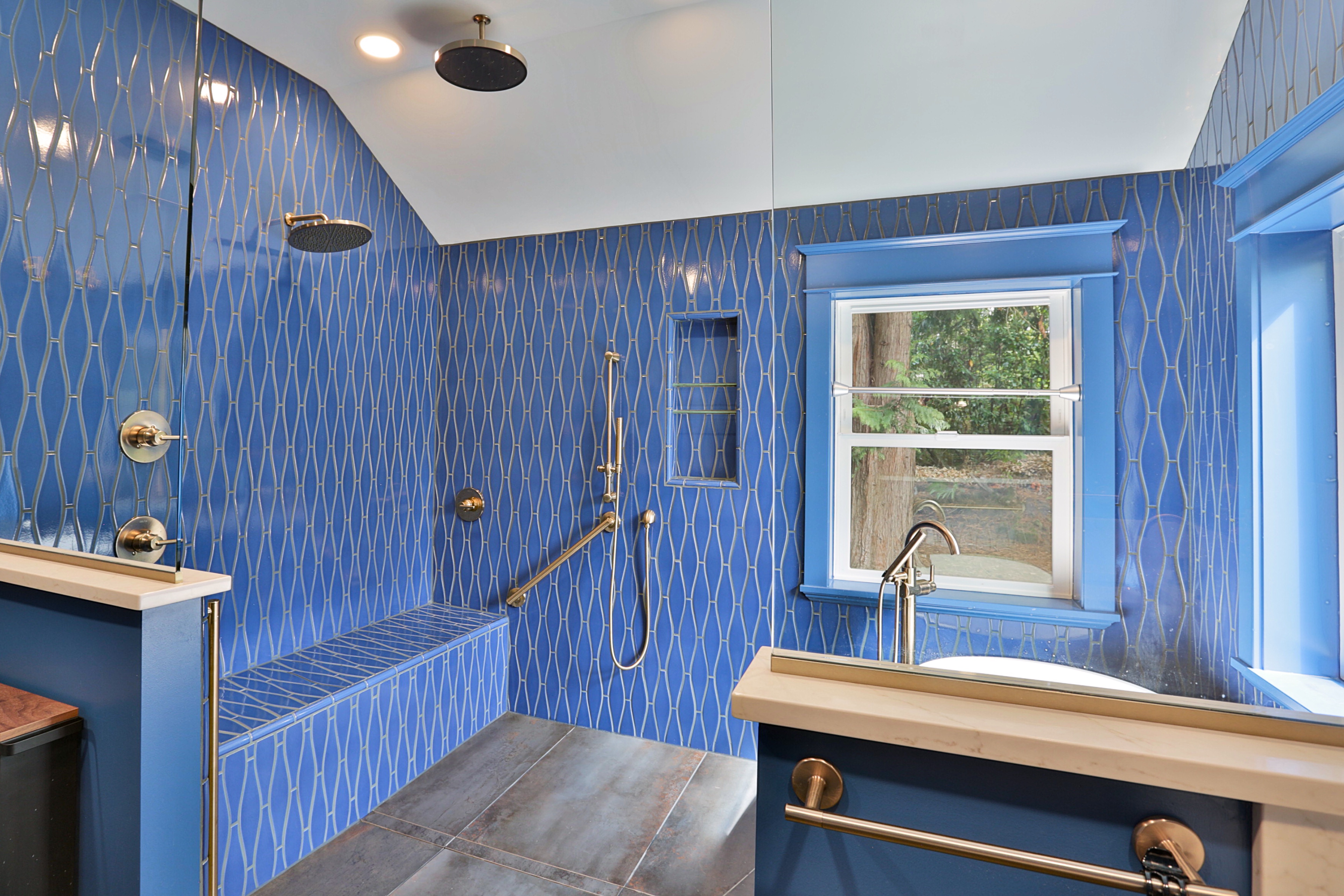 Mitchell St. Master Suite — Primary Suite remodel in Portland, OR (photo 20)