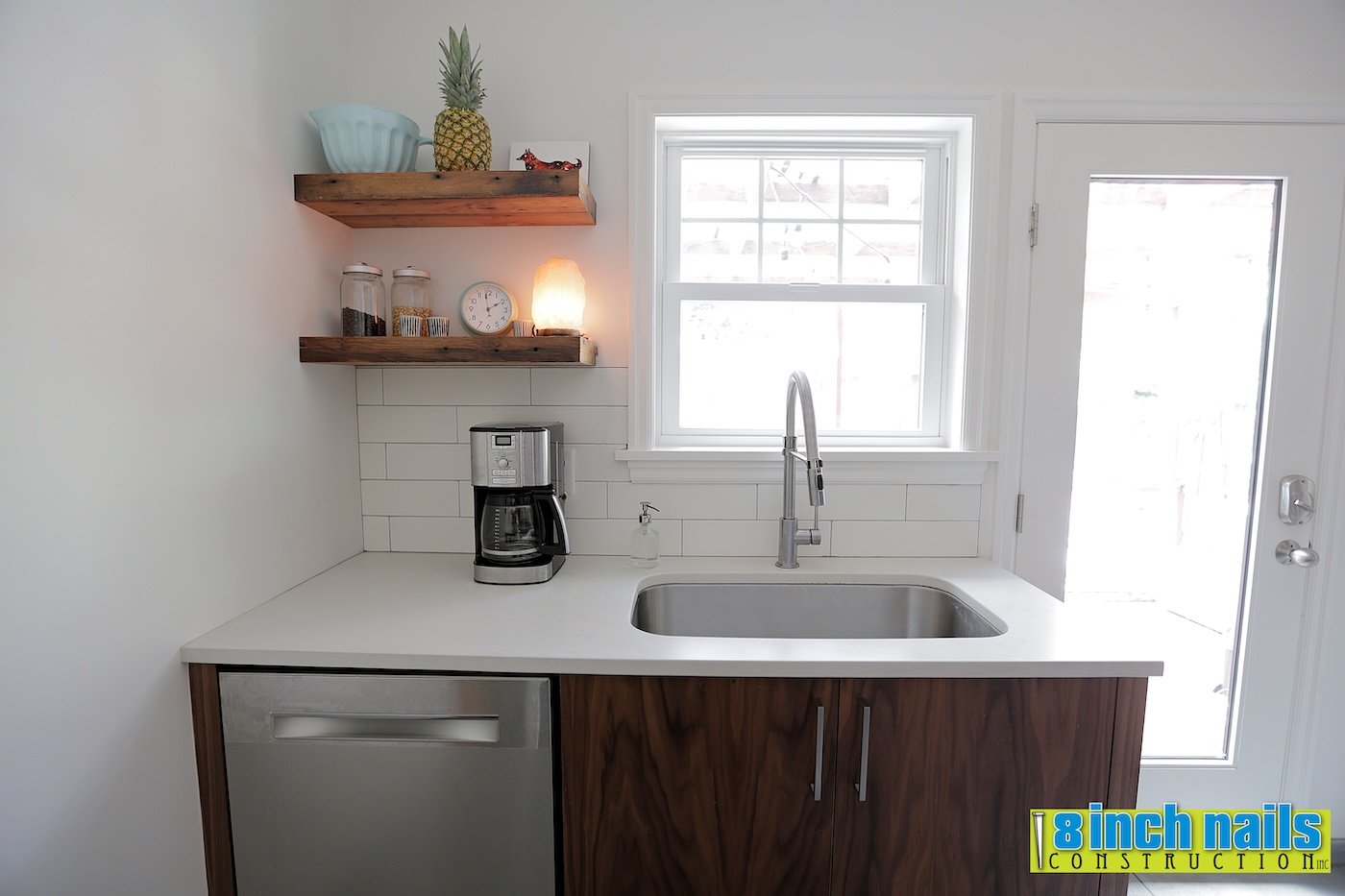 Palafox Kitchen — Kitchen remodel in Portland, OR (photo 3)