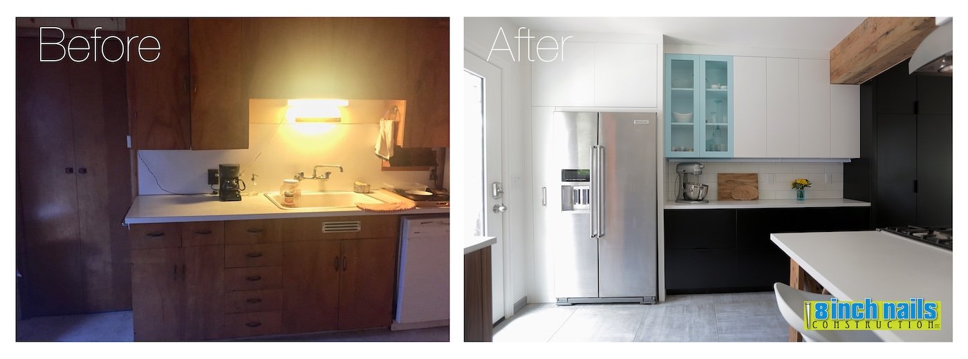 Palafox Kitchen — Kitchen remodel in Portland, OR (photo 11)