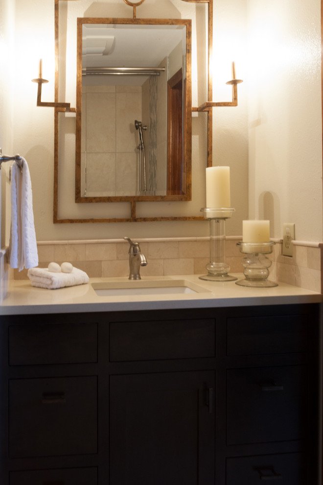 Playfair Bathroom — Bathroom remodel in Portland, OR (photo 10)
