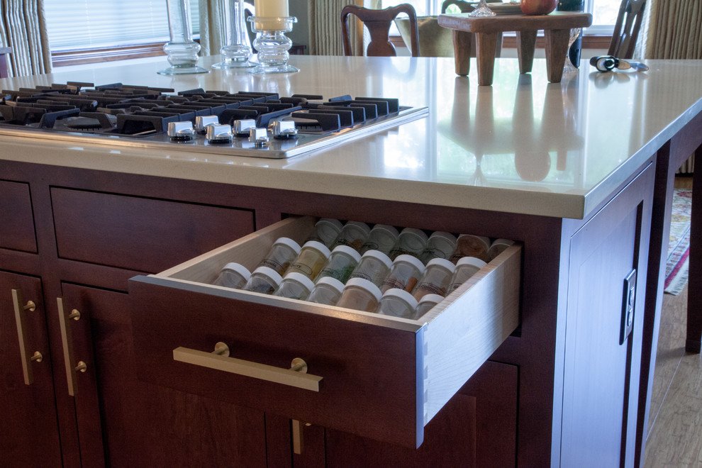 Playfair Kitchen — Kitchen remodel in Portland, OR (photo 9)