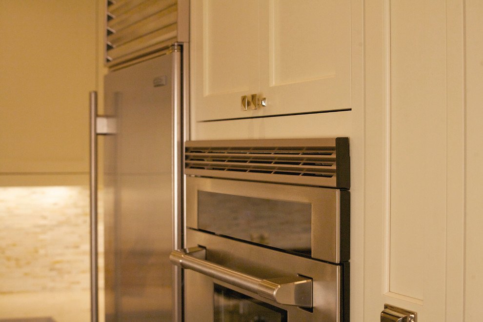 Sullivan's Gulch Kitchen — Kitchen remodel in Portland, OR (photo 12)