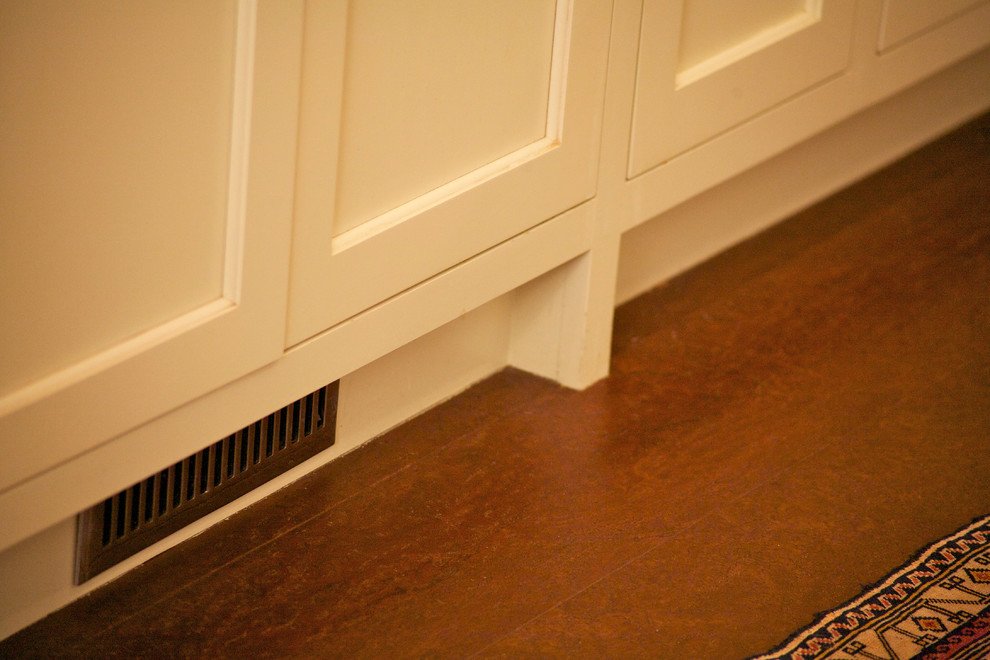 Sullivan's Gulch Kitchen — Kitchen remodel in Portland, OR (photo 14)