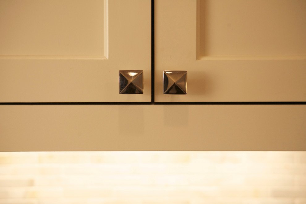 Sullivan's Gulch Spaces — Living Spaces remodel in Portland, OR