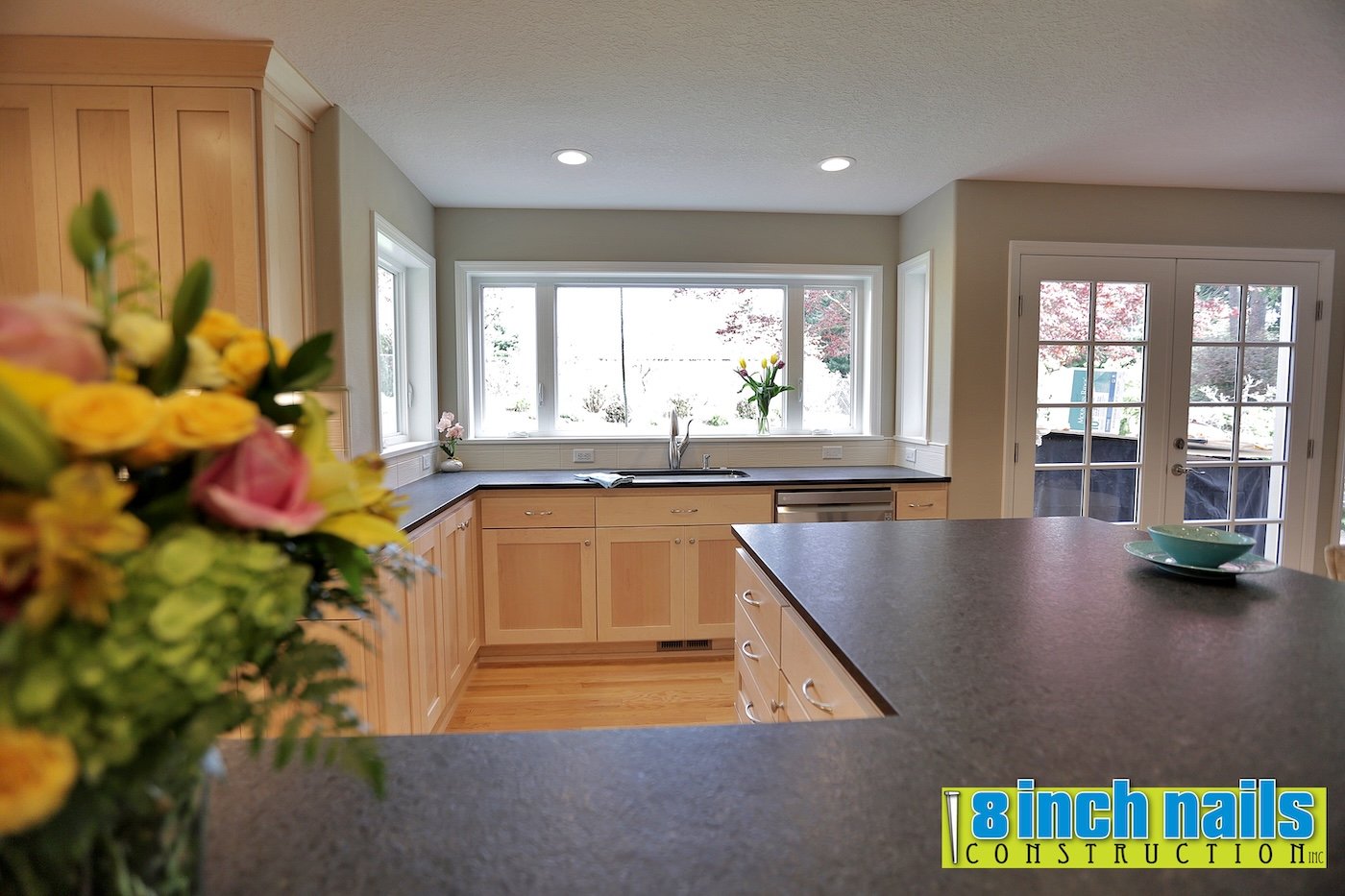 Triebold Kitchen — Kitchen remodel in Portland, OR (photo 6)