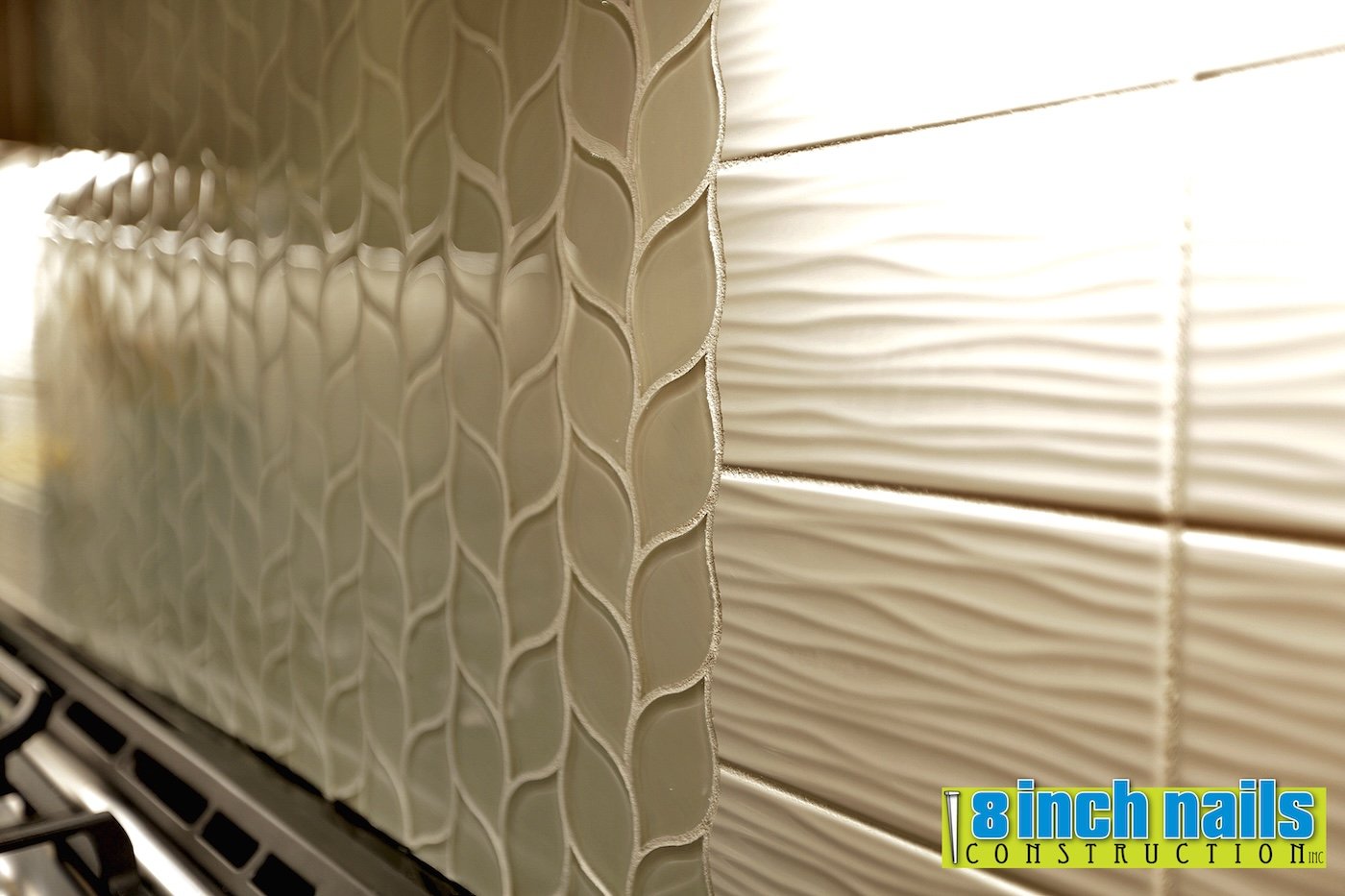 Triebold Kitchen — Kitchen remodel in Portland, OR (photo 8)